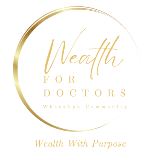 Wealth For Doctors